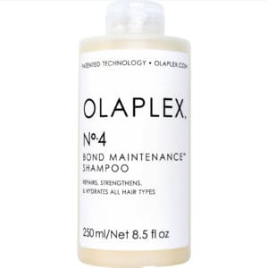 Olaplex No.4 Bond Maintenance Shampoo 250ml
