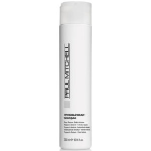 Paul Mitchell Invisiblewear Shampoo 300ml